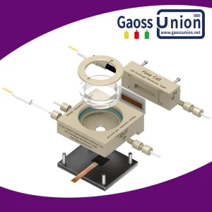 C031 2 Series Raman Spectrometer In Situ Electrochemical Cell for Spectroscopy
