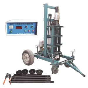 C126 SPT Test Equipment for Soil Lab Testing Machines