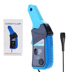 CC 65 AC Current Clamp Meter BNC 20kHz 20mA 65A In Stock