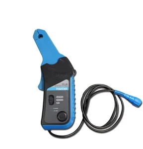 CC 65 AC DC Multimeter Current Clamp Meter with BNC Connector CC65