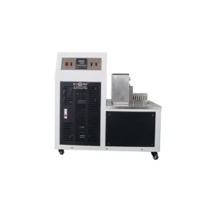 CDW 80 Low temperature Impact Test Chamber for Industrial Laboratory Material Quality Control Impact Test
