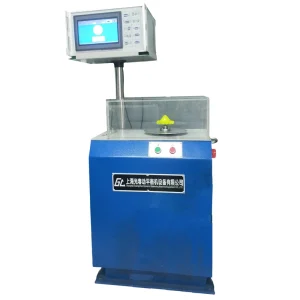CE Certified Dynamic Balancing Testing Equipment Machine for Lightweight and Small sized Rotor