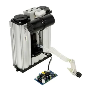 CE FCC ROHS PSA 5L/min 93%-96% Oxygen Generation Module Control Circuit Board Oxygen Flow Meter Ozone Generator Gas Source