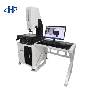 CE Video Measuring System with 1 Year Warranty for Accurate Measurements