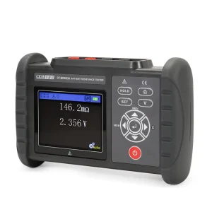 CEM DT BR8030 220V Automotive Instrument Battery Internal Resistance Tester for Power Measurement Warranty