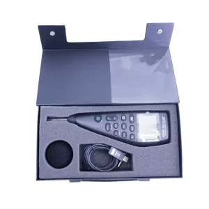 CENTER-390 Datalogger Sound Level Meter 30dB~130dB with USB PC Interface Noise Tester