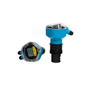 CH CS2215 Ultrasonic Level Gauge for Pre treatment Tank Measurement in Automotive Painting with Chemical Vapor Resistance