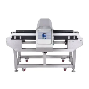 CHAOQIANG CQ 806 Metal Detector for Food Industry Metal Detector for Food Processing Industry Convey Belt Metal Detector