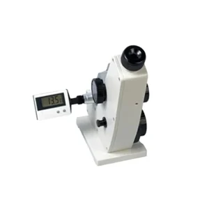 CHINCAN 2WAJ Laboratory Digital ABBE Refractometer