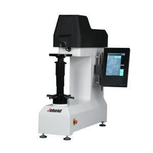 CHRTS 150TS Touch Screen Automatic Digital Display Rockwell Hardness Tester for Metal Hardness Testing