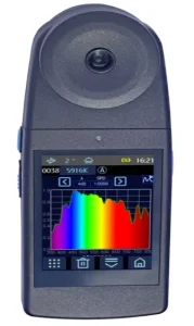 CI8010 Spectral Luminance Colorimeter