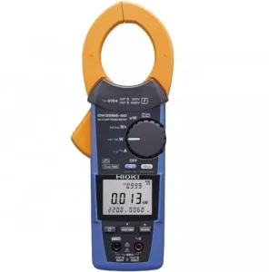 CM3286 50 CM3286 90 AC Clamp Power Meter