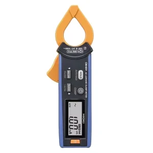 CM4001 AC Leakage Clamp Meter 24 Mm True RMS