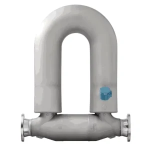 CMF400P High-Performance Mass Flow Meter for Liquid, Slurry, and High Viscosity Fluids in Harsh Conditions