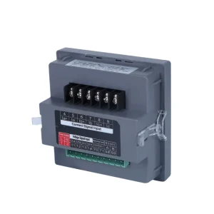 CN310 96S 310 Series Digital Display LED KWH Panel Meter 0.5 Class Accuracy CE Certified 96*96mm 100V 450Vac Three Phase
