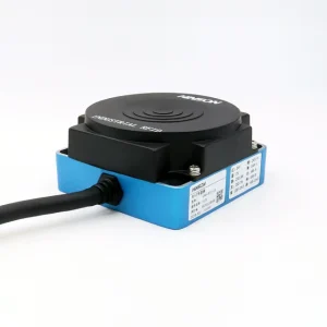 CNS RFID 1S Hinson OEM 13.56MHz RFID Read Write Sensor IP65 Rated RS232 RS485 CAN Interfaces for AGV Positioning Warehouse