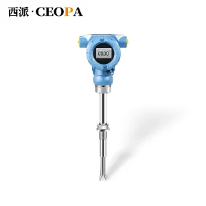 CP-38 Portable Anti-Explosion Stainless Steel IP65 Wind Speed Direction Sensor Volume Measurement 3% F.S Precision 0-70m/s