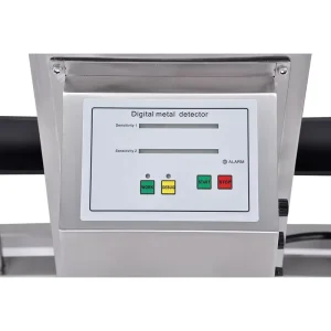 CQ 808 Durable Food Metal Detector for Meat and Food Processing