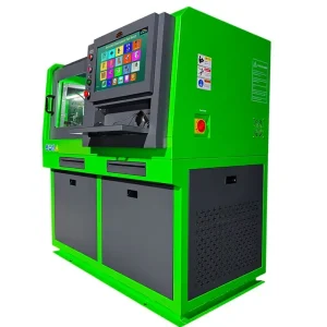 CR317S China Manufacturer Common Rail Test Bench Injector Pump Tester Auto Repair Equipment