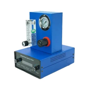 CRI250 TIP2209 Diesel Common Rail Tester Piezo CRIN Injector AHE Stroke Simulator Air Residual Gap Measuring Tester for Siemens