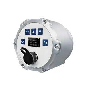 CRN30 Inline Refractometer Process Refractometer Brix Meter Concentration Sensor