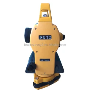 CST Berger DGT2 Theodolite Digital Water Resistant