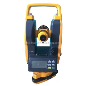CST Berger DGT2 Theodolite Used Precise and User friendly Angle Measurement Types of Theodolite