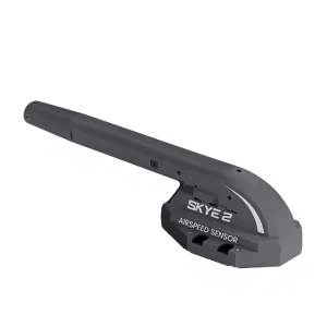 CUAV UAV Dual Temperature Compensation System SKYE 2 Generation Intelligent Airspeed Meter