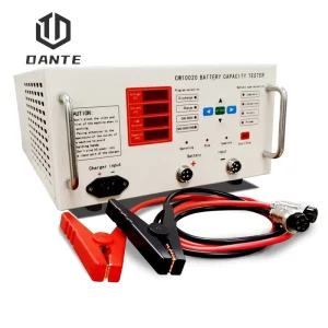 CW10020 100V 20A Battery Tester Lithium Battery Pack Capacity Tester Lithium ION Battery Pack Discharge Tester EU Stock