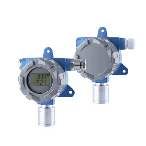 CWS15D Temperature and Humidity Sensor 4-20mA Industrial Field Transmitter OED CE Certification IP66