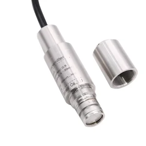 CYB3120 Submersible Level Transmitter 4-20mA 0.5-4.5V for Water Fuel Tank Liquid Level Measurement Level Measuring Instruments