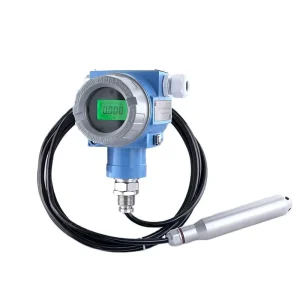 CYW12C Anti Condensation Liquid Level Transmitter Easy Installation Anti Interference Dust Type Cost Effective
