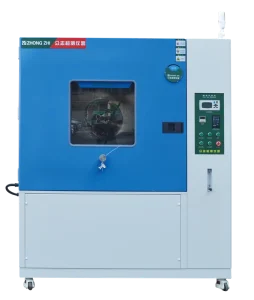 CZ-600LY Electronic Waterproof Environment Testing Equipment for Electric and Electronic Products