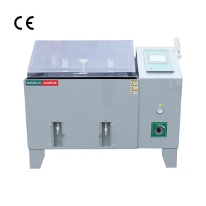 CZ-90C Programmable Salt Fog Spray Tester 270L Capacity Corrosion Chamber Equipment Manufacturer