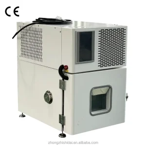CZ UH 20G Industrial Desktop Testing Equipment High Temperature Oven 20L Capacity Drying Chamber 70~+150 Temperature