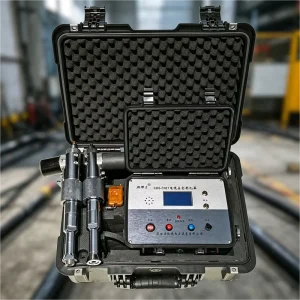 Cable Spiking System Low Voltage Electrical Line Testing Instrument Fault Cable Tester Cable Fault Detection Instrument