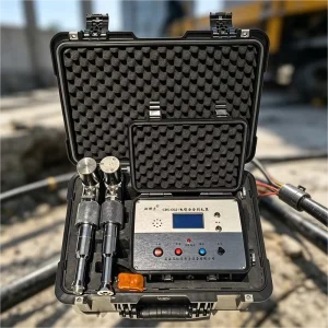 Cable Spiking Toolpowercable Fault Testercable Detector Underground Cable Fault Detector 5kv Industrial Cable Tester
