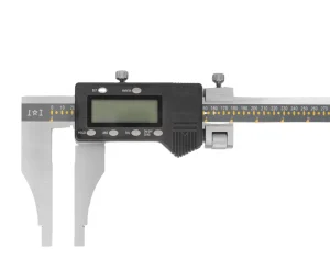 Calibrating Calipers Analogue Height Dari Baja 0.001 Mm Vernier Caliper Digital Electronic