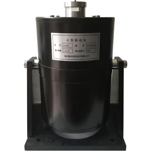 Calibration Exciter Easy and Vibration Calibrator Modal Exciter Vibration Table Shaker Exicter