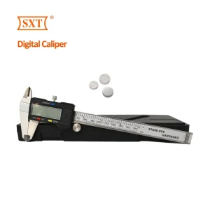 Caliper Measuring Tool Vernier Digital Caliper Stainless Steel 6 Inch/150mm Digital Micrometer Waterproof