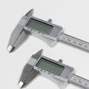 Calipers High Quality Digital Vernier Calipers 0-150mm 0-200mm