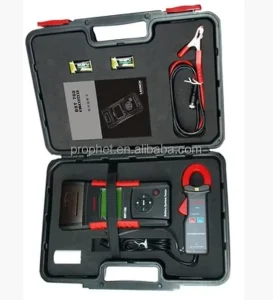 Car Battery Tester BST 760