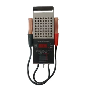Car Battery Tester Battery Capacity Tester Mobile Phone Battery Tester