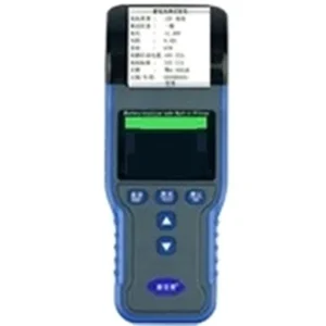Car Battery Tester Internal Resistance Tester TM990 (12V) with Printing Standard Power