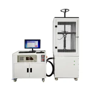 Car Shock Absorber Tester Mechanical Spring Pure Bending Fatigue Testing Machine Spring Fatigue test Equipment