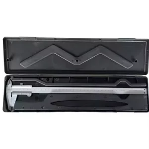 Carbon Steel 0 150mm 0 300mm Digital Vernier Calipers Gauge Diameter Micrometer Thickness Measuring Tools Vernier Caliper