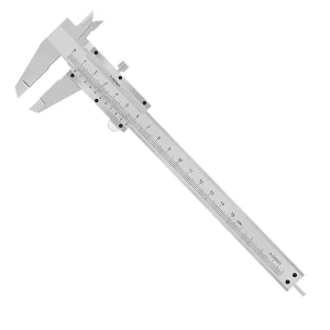 Carbon Steel Vernier Caliper Tester Tool DIY Grade ODM Customized Support
