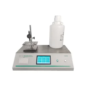 Catheter Hydraulic Burst and Leakage Tester High Accuracy 220V