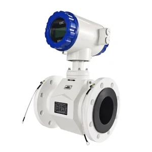Ce Certificate Electromagnetic Flow Meter Digital Magnetic Flowmeter Dn150 Dn50 Wastewater Sewage Water Flow Meter