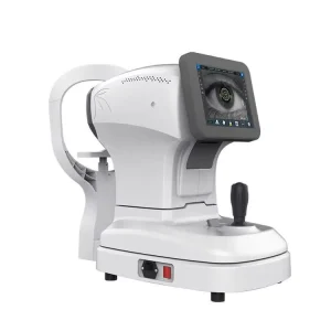 Ce Certificate K/R REF/KEF Mode Autorefractometer Autorefractor Keratometer Ark-4000 Equipment